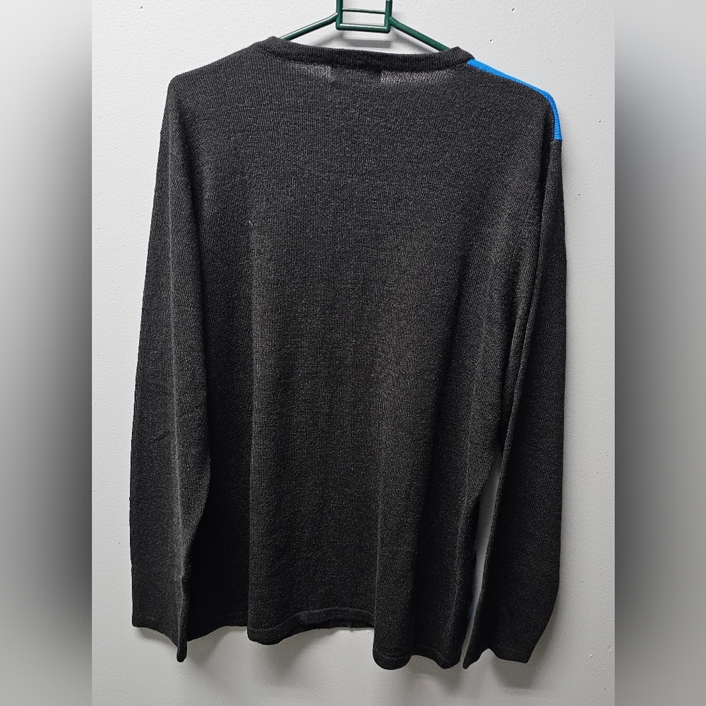 Carroll Reed sweater - Picture 3 of 3